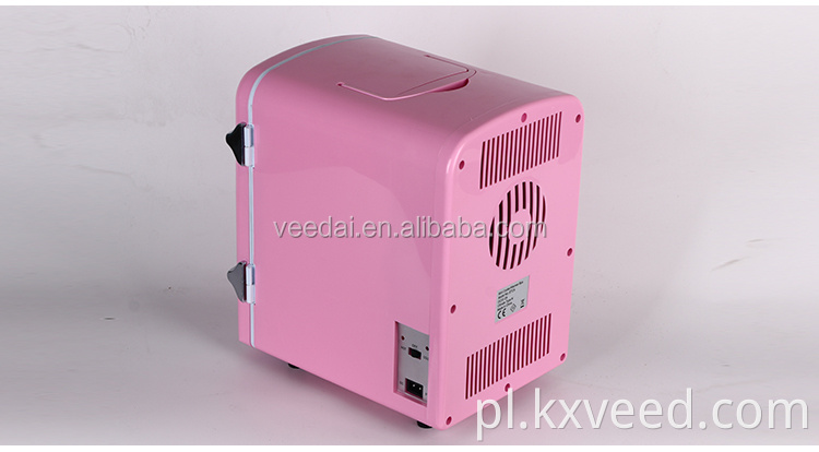 Energia oszczędzająca USB Mini mini chłodnice lodówki przenośne chłodnice lodówki